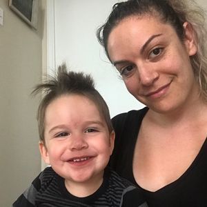 Meet your Posher, Talia